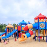 Vakantiepark ’t Rheezerwold