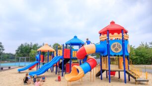Vakantiepark Nederland schoolvakantie kiezen