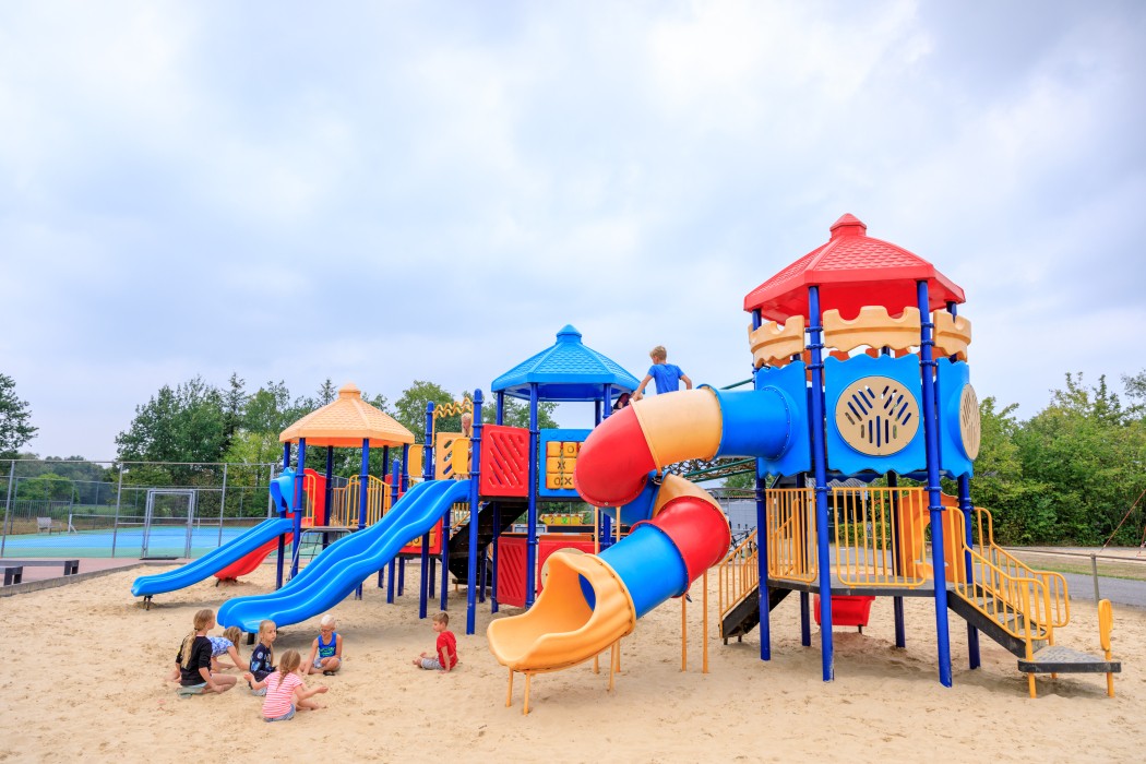Vakantiepark ’t Rheezerwold