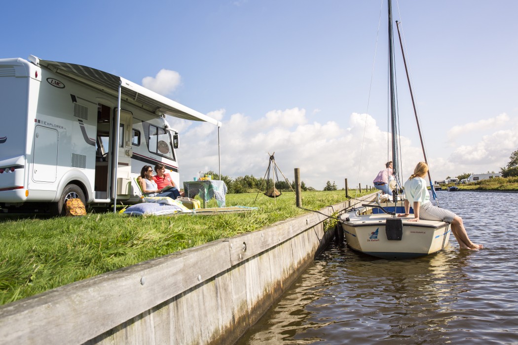 Vakantiepark De Kuilart