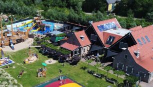 Vakantiepark aan zee Nederland kiezen