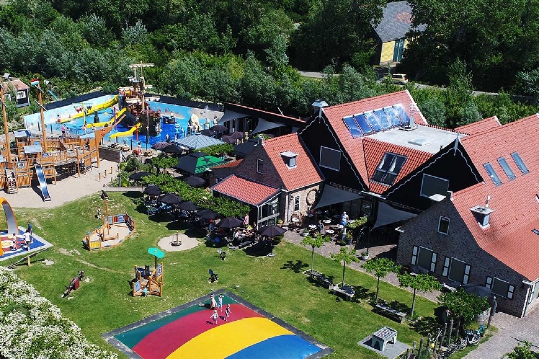 Vakantiepark De Meerpaal