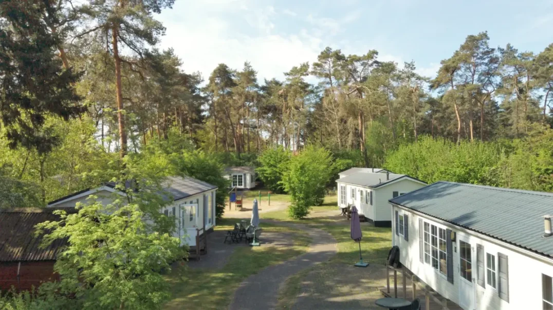 Camping Diana Heide