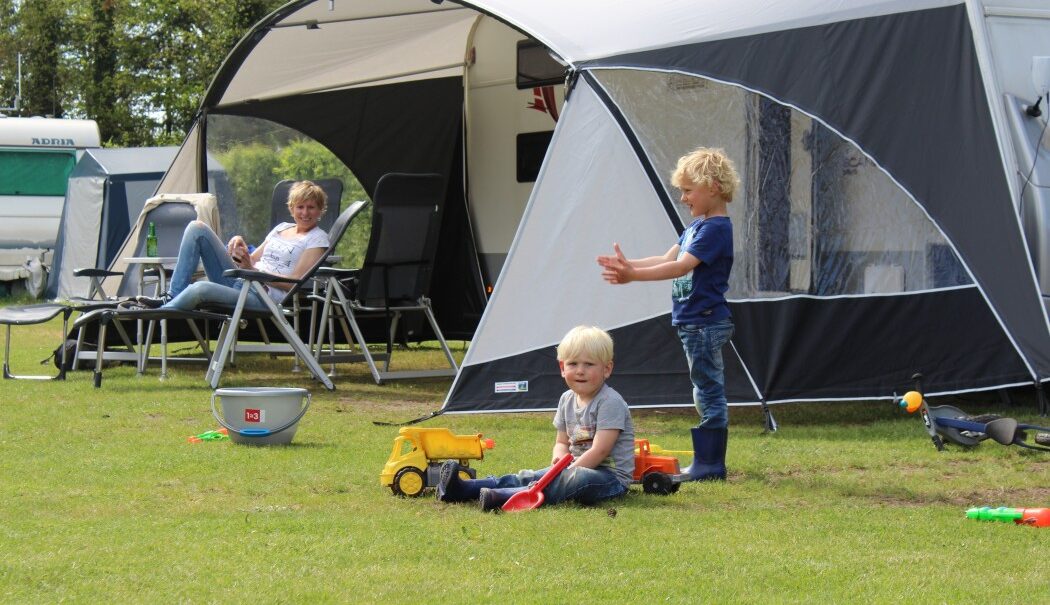 Camping de Zandhegge