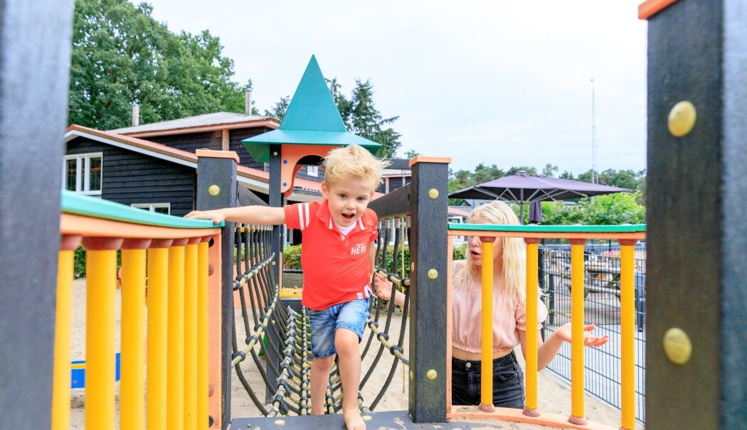Camping de Zandhegge