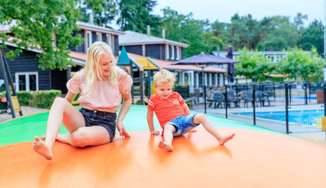 Camping de Zandhegge