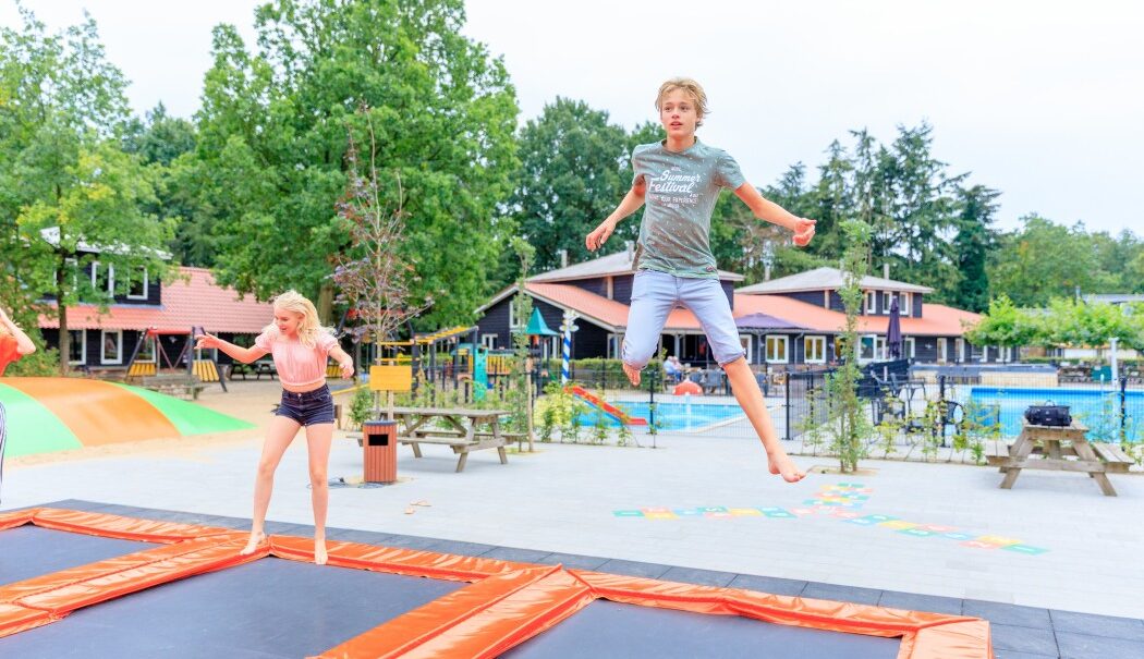 Camping de Zandhegge