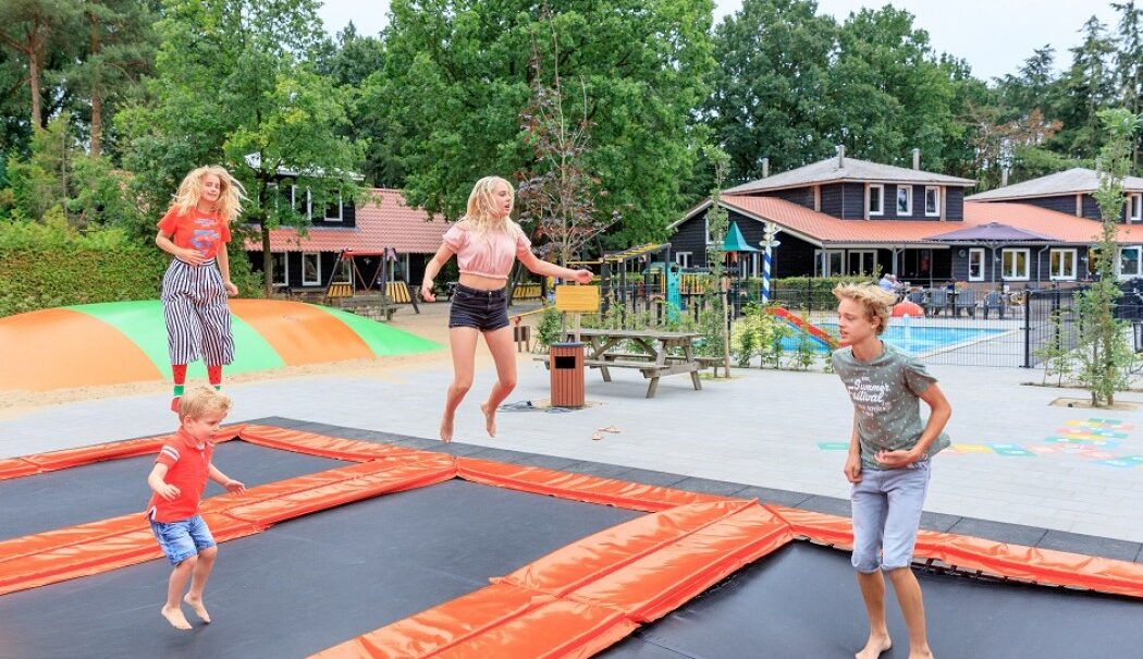 Camping de Zandhegge