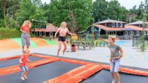 Camping de Zandhegge