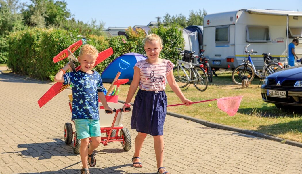 Strandpark de Zeeuwse Kust