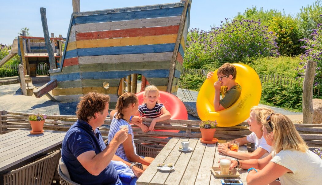 Strandpark de Zeeuwse Kust