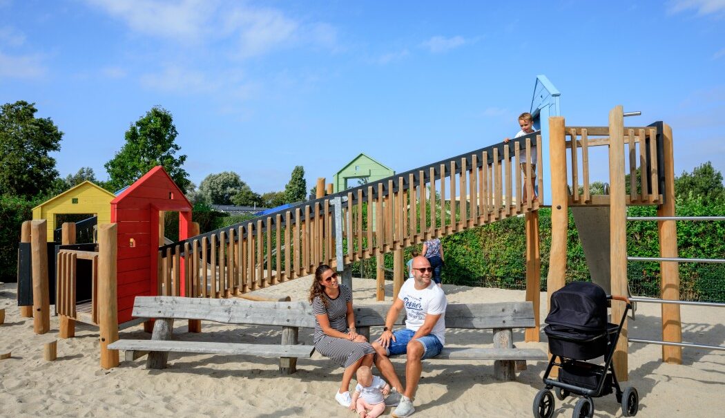 Strandcamping de Zwinhoeve