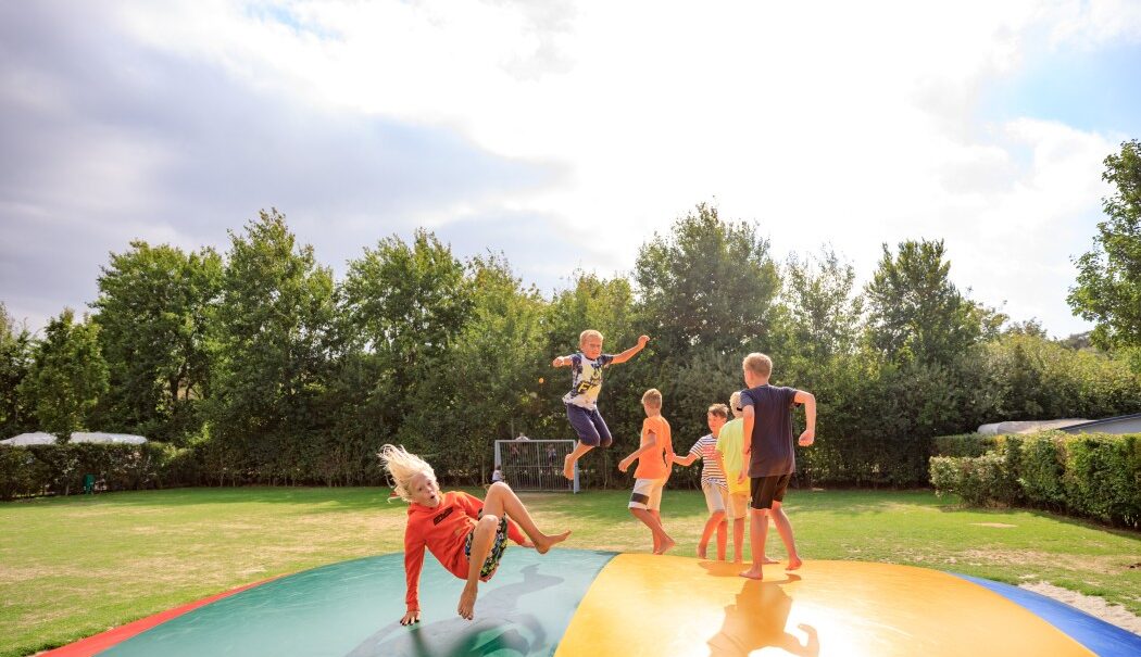 Strandcamping de Zwinhoeve