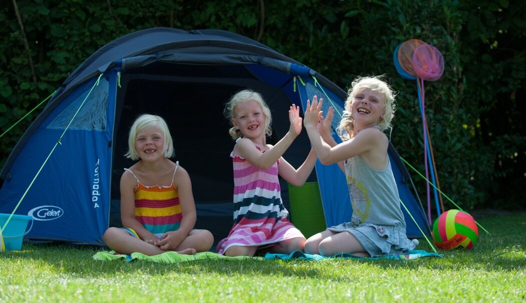 Strandcamping de Zwinhoeve