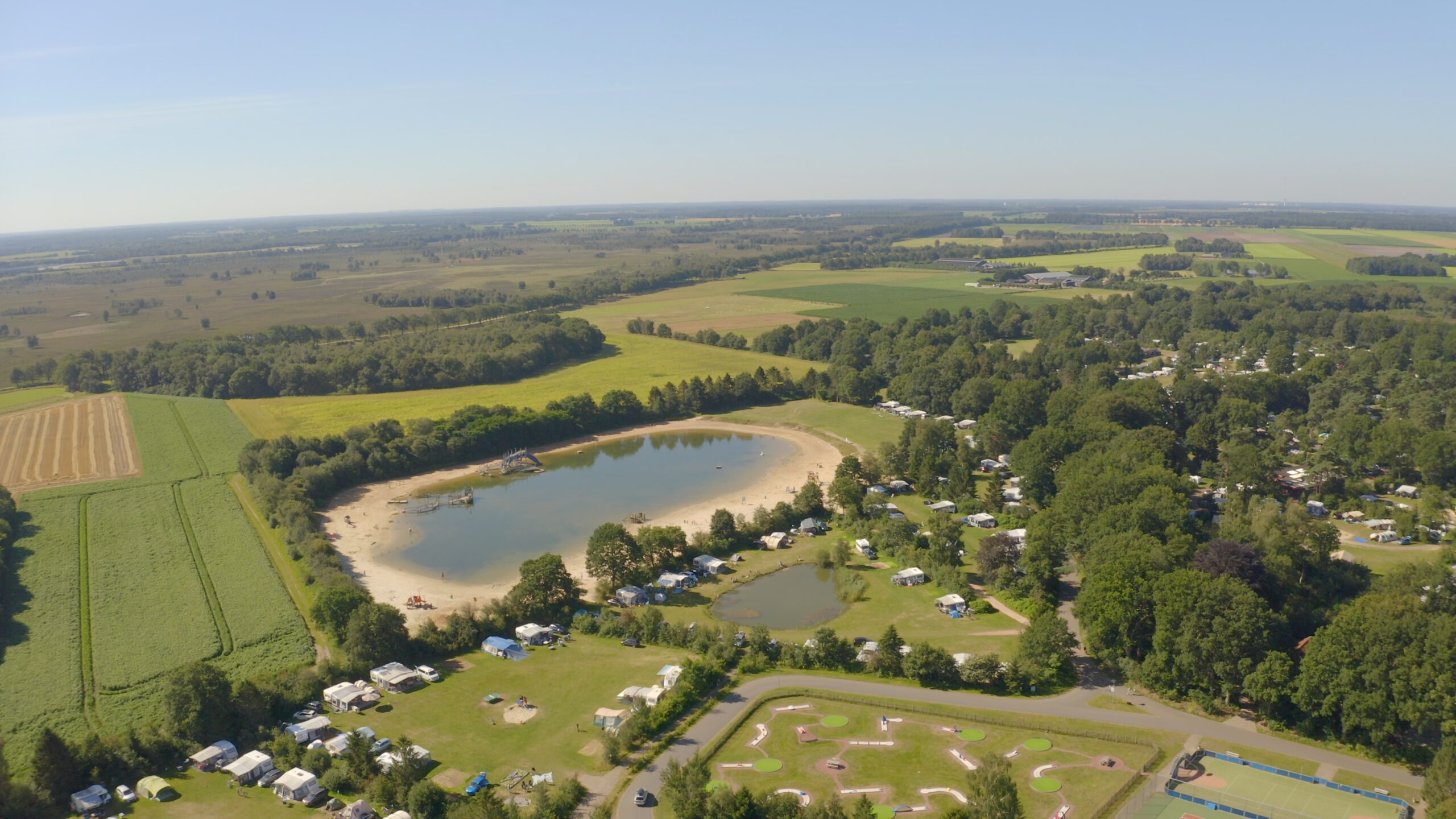 Vakantiepark Witterzomer