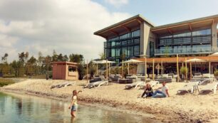 Vakantiepark Limburg met zwembad kiezen