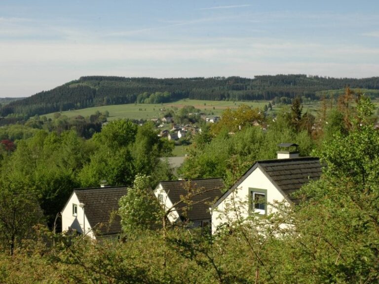 Les Ardennes