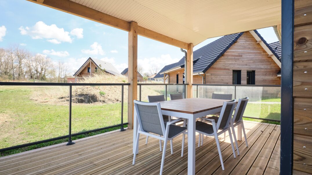 Dormio Resort Berck-sur-Mer