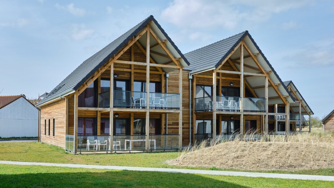 Dormio Resort Berck-sur-Mer