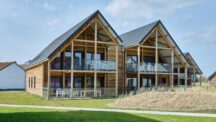Dormio Resort Berck-sur-Mer