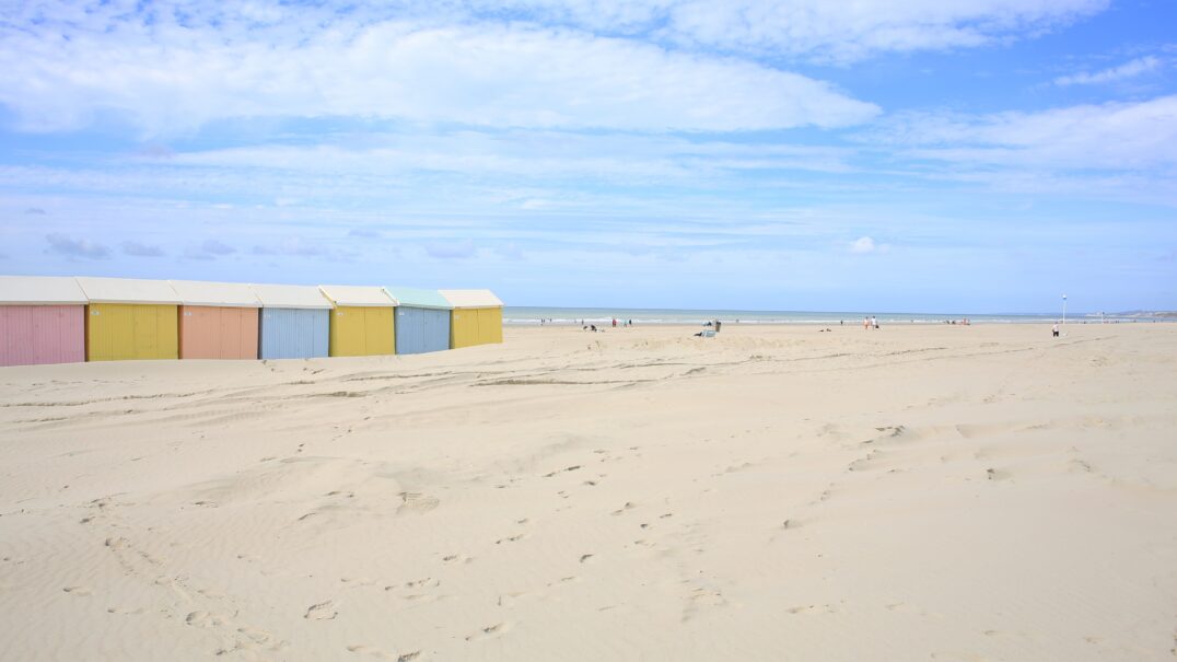 Dormio Resort Berck-sur-Mer