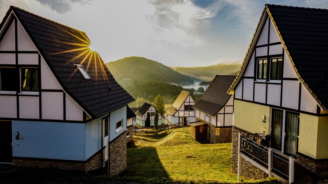 Dormio Resort Eifeler Tor