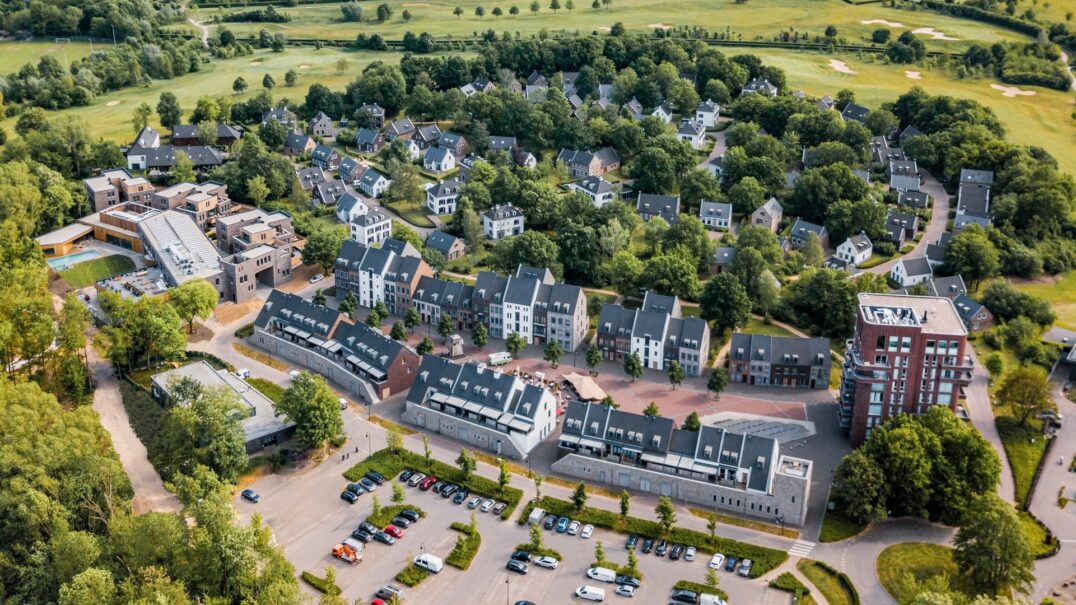 Dormio Resort Maastricht