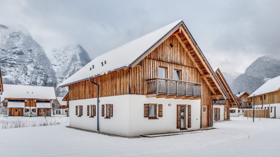 Dormio Resort Obertraun