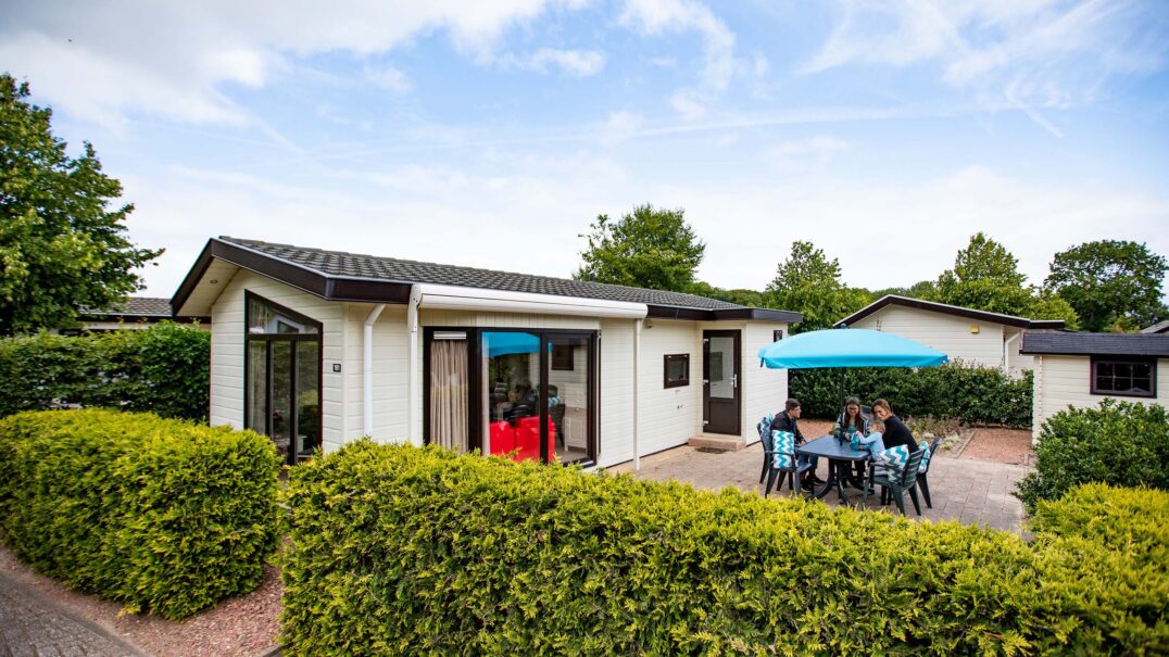 EuroParcs Noordwijkse Duinen