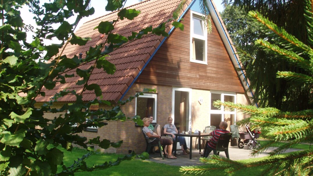 Vakantiepark Witterzomer