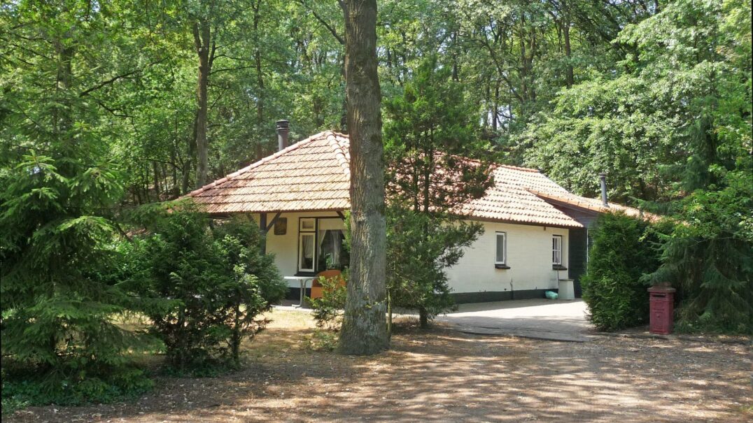 Sandberghe