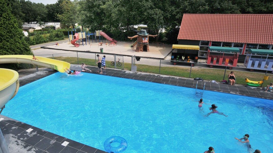 De Tien Heugten