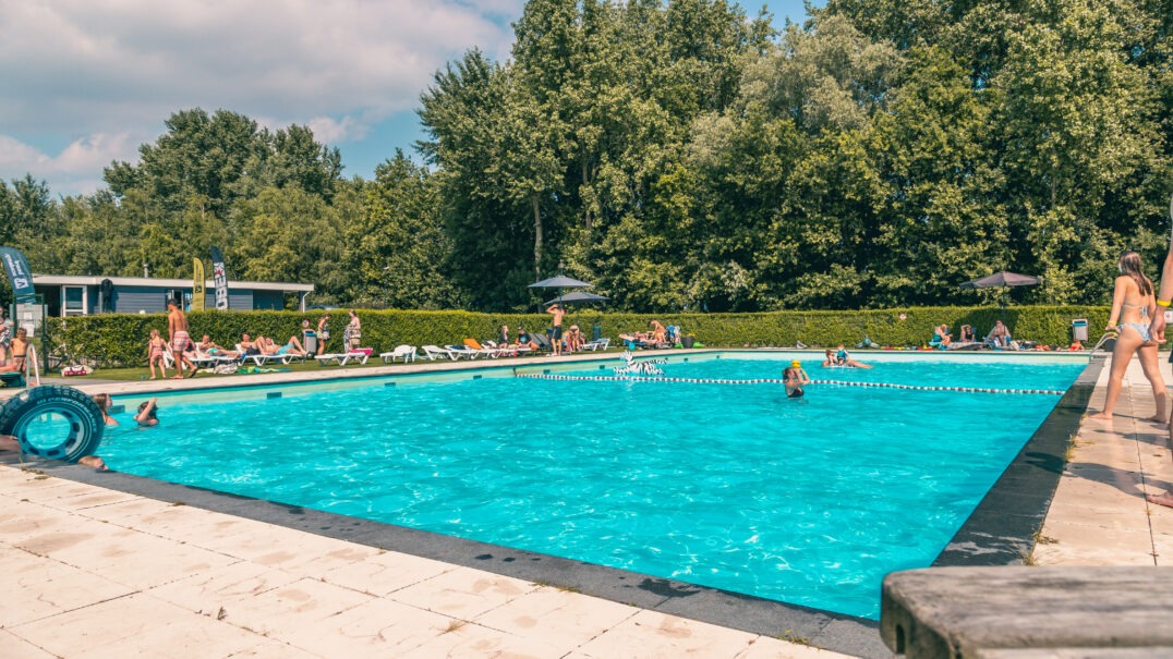 EuroParcs De Biesbosch