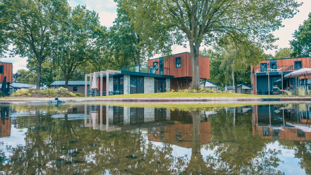 EuroParcs Kaatsheuvel