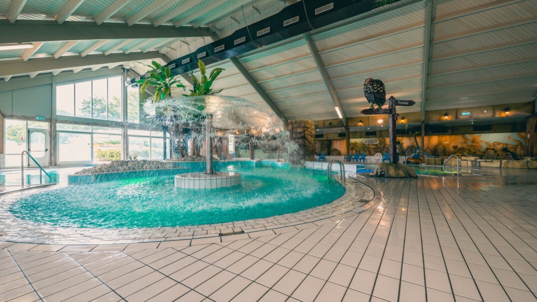 EuroParcs Kaatsheuvel