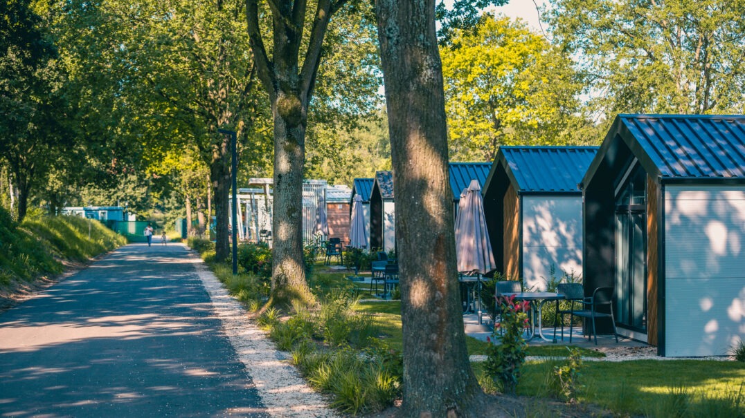 EuroParcs Kaatsheuvel