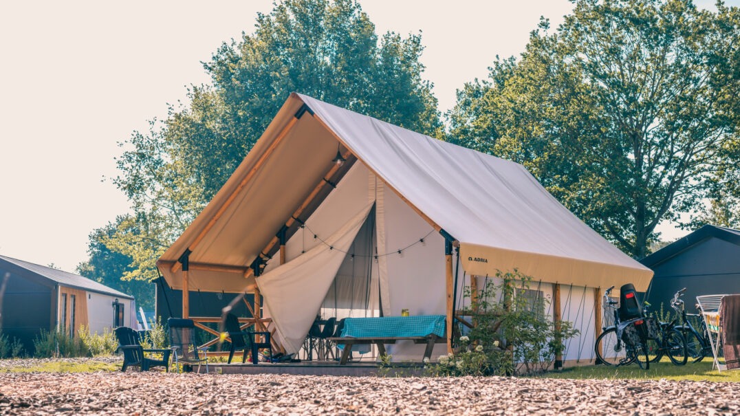 EuroParcs Kaatsheuvel