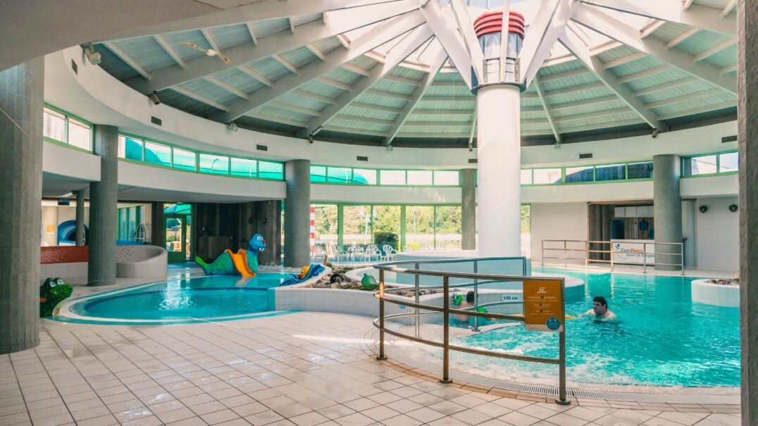 EuroParcs Zilverstrand