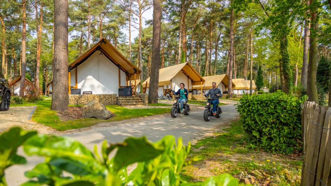 EuroParcs Hoge Kempen