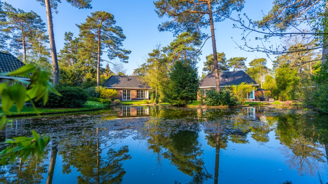 EuroParcs Beekbergen