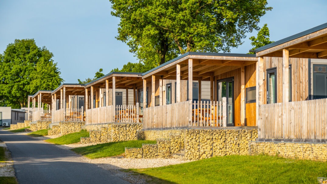 EuroParcs Gulperberg