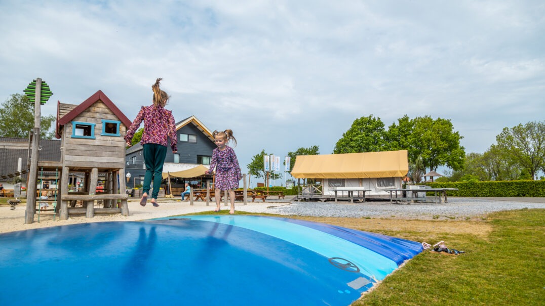 EuroParcs Gulperberg