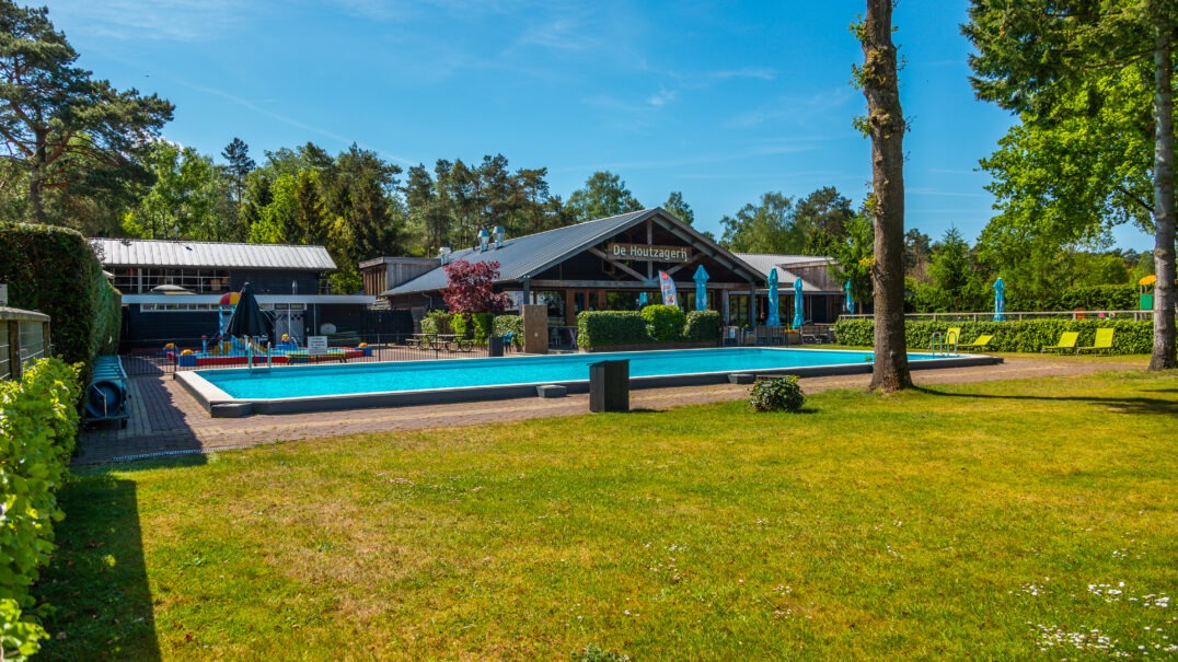 EuroParcs De Wije Werelt