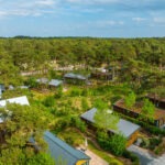 EuroParcs De Wije Werelt