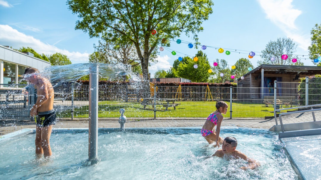EuroParcs Poort van Maastricht