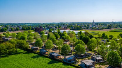 EuroParcs Poort van Maastricht