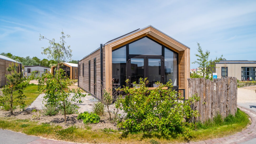 EuroParcs Enkhuizer Strand