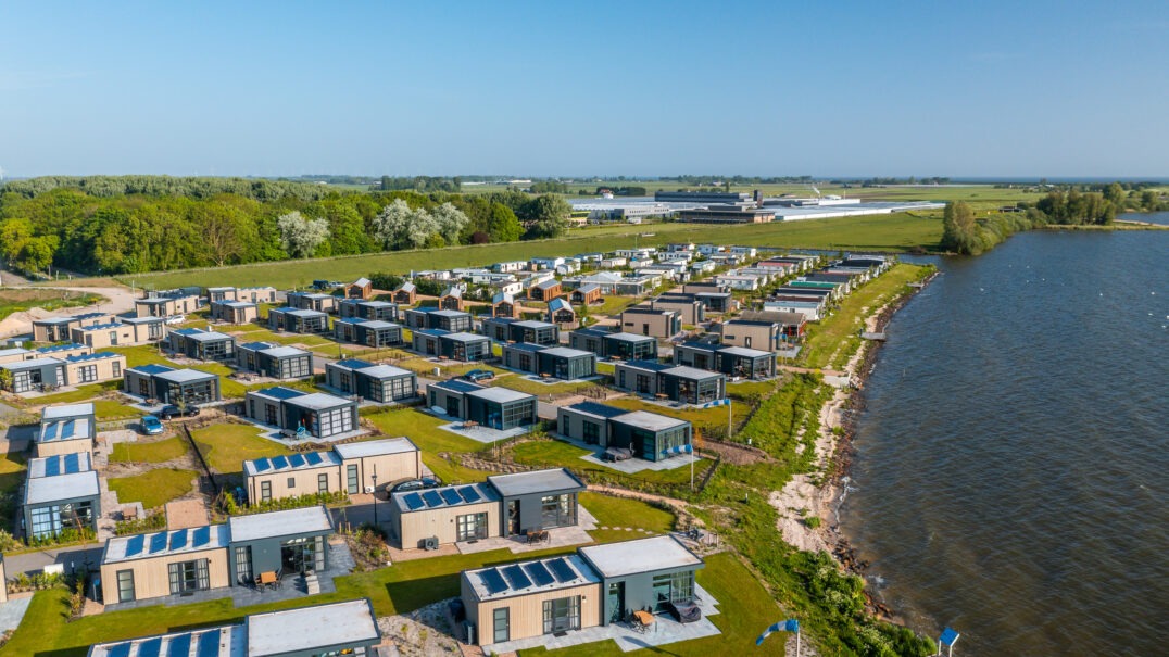 EuroParcs Enkhuizer Strand