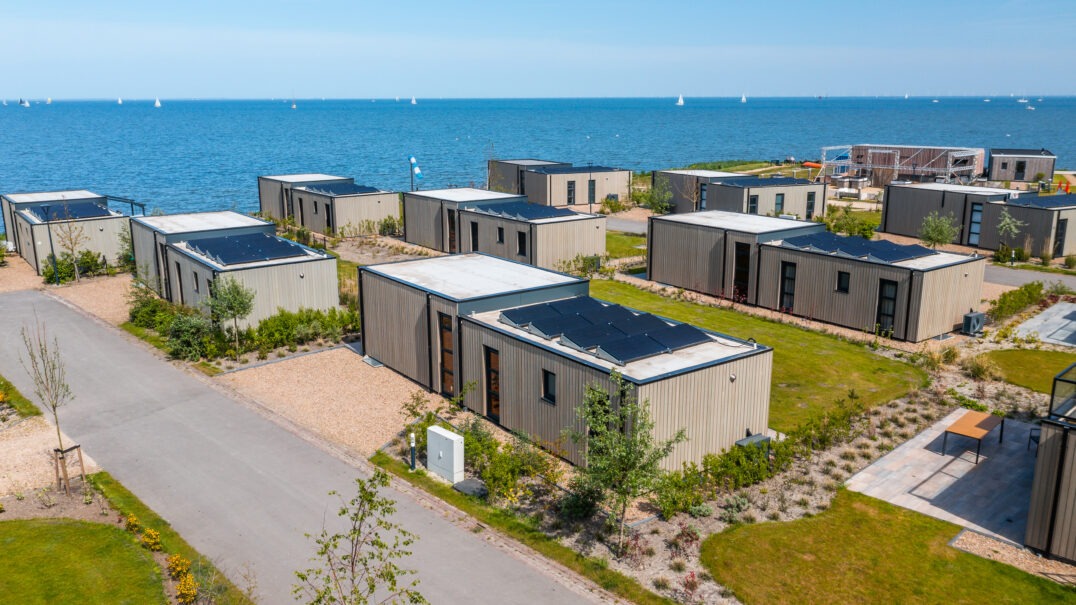 EuroParcs Enkhuizer Strand