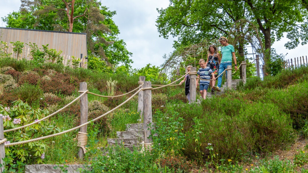 EuroParcs Maasduinen